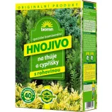 Orgamīns tūja un ciprese