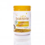 LAT 6 baktērijas jūsu tualetei