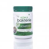KOM 4 baktērijas jūsu kompostam