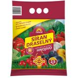 Kālija sulfāts forestina