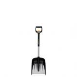 Fiskars X sērijas teleskopiskā sniega lāpsta 1057187