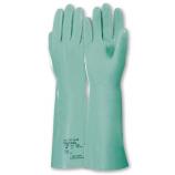 KCL Tricotril 737 nitrila darba cimdi ķimikālijām