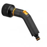 Fiskars ūdens pistole Comfort, 3 funkcijas 1052183