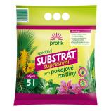 Forestina Profík supresijas substrāts telpaugiem