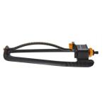 Fiskars svārstveida smidzinātājs, metāla pamatne 1023660