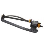 Fiskars svārstveida smidzinātājs, metāla pamatne 1023660