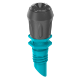 Gardena Mikro miglas sprausla
