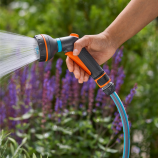 Gardena daudzfunkcionālā duša Classic – sākuma komplekts