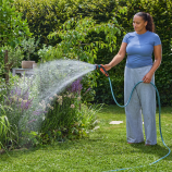 Gardena daudzfunkcionālā duša Classic – sākuma komplekts