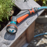 Gardena daudzfunkcionālā duša Classic – sākuma komplekts