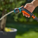 Gardena daudzfunkcionālais dušas galviņas Classic Compact