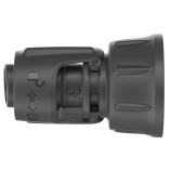 Gardena savienotājvārsts 13 mm (1/2") – 3/4" vītne