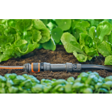 Gardena savienotājvārsts 13 mm (1/2") – 3/4" vītne