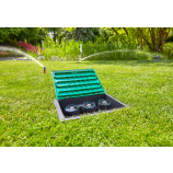 Gardena 9 V Bluetooth® apūdeņošanas vārsts