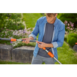 Gardena Cleansystem Flex rokturis, ūdens, grūti pieejamu vietu tīrīšanai