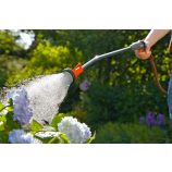 Gardena 60 cm garš laistīšanas stienis ar izsmidzināšanas sprauslu