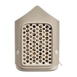 Kukaiņu viesnīca „Cosy insect hotel“ – sēne, smilškrāsā, 18 cm
