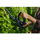 Gardena dzīvžoga šķēres EasyCut 45/18V solo