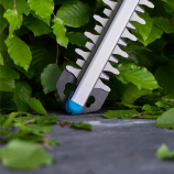 Gardena dzīvžoga šķēres EasyCut 45/18V solo