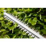 Gardena dzīvžoga šķēres EasyCut 45/18V solo