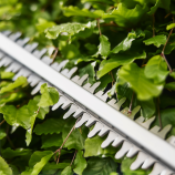 Gardena dzīvžoga šķēres EasyCut 45/18V solo
