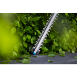 Gardena dzīvžoga šķēres EasyCut 45/18V solo
