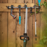 Gardena dzīvžoga šķēres EasyCut 45/18V solo