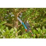 Gardena zāģis StarCut ar adapteri teleskopiskajai zāģa rokturim StarCut Pro L 12083-20