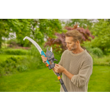 Gardena zāģis StarCut ar adapteri teleskopiskajai zāģa rokturim StarCut Pro L 12083-20