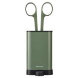 Fiskars Dārza šķēres asas ar maksti 1075315