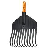 Fiskars šaurās lapu grābeklis OneClick 1082704