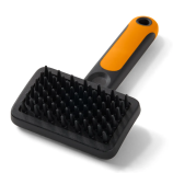 Fiskars Kefa s plastovými hrotmi Pet Care 2009140