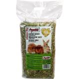 Apetīts grauzēju pļavas siens ar garšaugiem Johnny Hay Herbs