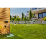 Gardena savienojumu komplekts „Profi“ Maxi-Flow System