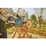 Gardena akumulatora motorzāģis PowerSaw 250/18V P4A komplekts