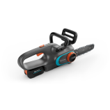 Gardena akumulatora motorzāģis PowerSaw 250/18V P4A komplekts