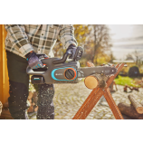 Gardena akumulatora motorzāģis PowerSaw 250/18V P4A solo