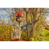 Gardena akumulatora motorzāģis PowerSaw 250/18V P4A solo