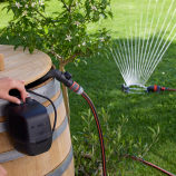 Gardena akumulatora darbināms sūknis mucai 2600 Comf 18V P4A solo