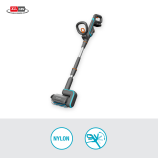 Gardena akumulatora daudzfunkcionālais tīrītājs „AquaBrush patio 03/18V P4A“ komplekts