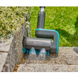Gardena akumulatora daudzfunkcionālais tīrītājs AquaBrush Universal 04/18V P4A solo