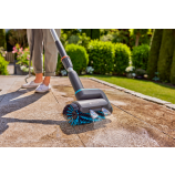 Gardena akumulatora daudzfunkcionālais tīrītājs AquaBrush Universal 04/18V P4A solo