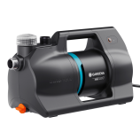 Gardena automātiskais sūknis mājai un dārzam 4600 Silent