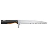 Fiskars taisnā atzarošanas zāģis OneClick 1080691