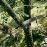 Fiskars taisnā atzarošanas zāģis OneClick 1080691