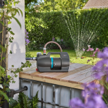 Gardena automātiskais sūknis mājai un dārzam 5000 SilentComfort