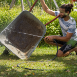 Gardena automātiskais sūknis mājai un dārzam 5000 SilentComfort