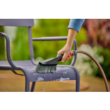 „Gardena Cleansystem“ komplekts ar rokas suku S (mīksta)