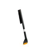 Fiskars Slaucītājis ar skrāpi „Plus“ – īss 1078495