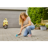 Gardena Combisystem 2-in-1 spraugu tīrītājs